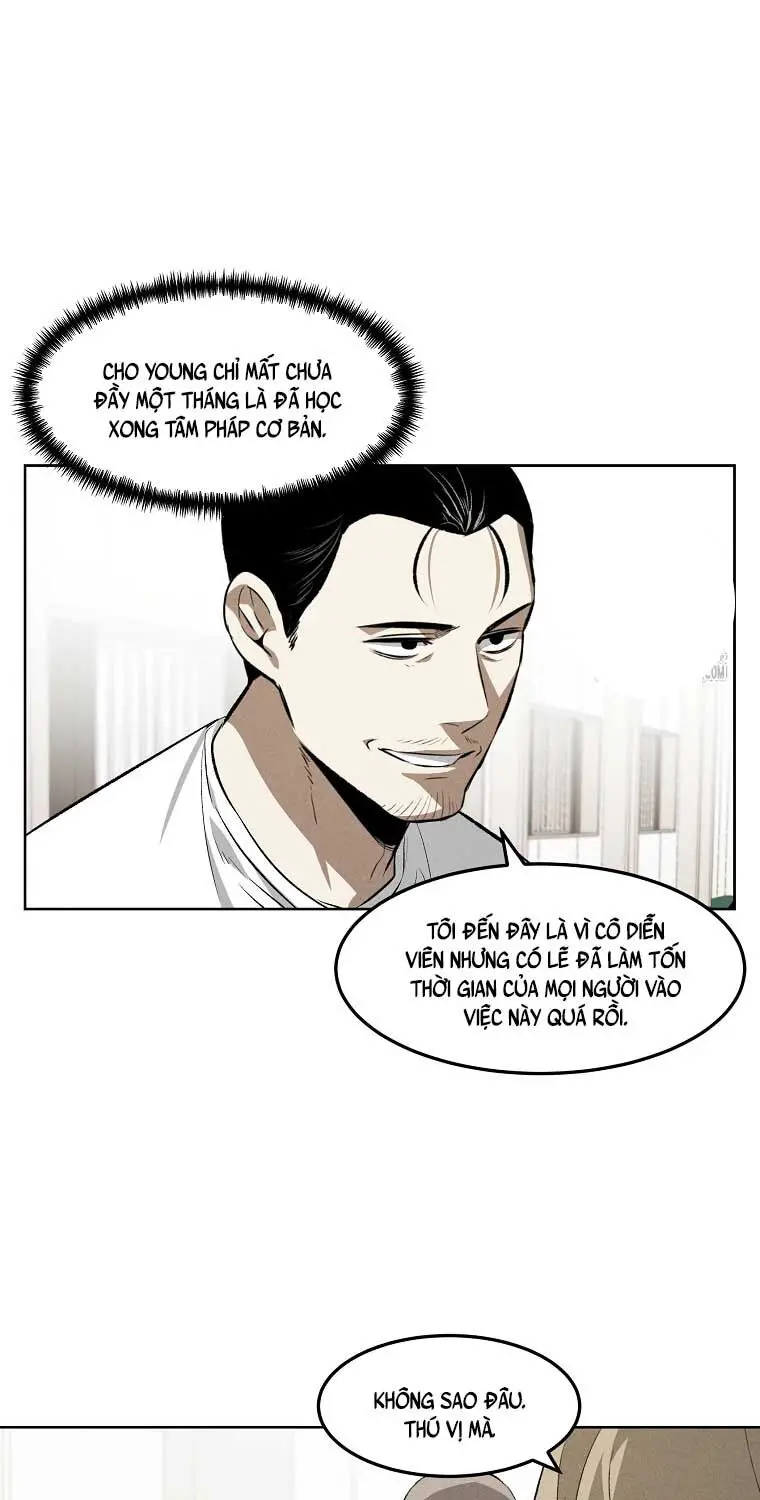 Kẻ Bất Bại Nettruyen ZZZ Chương 107 Page 16