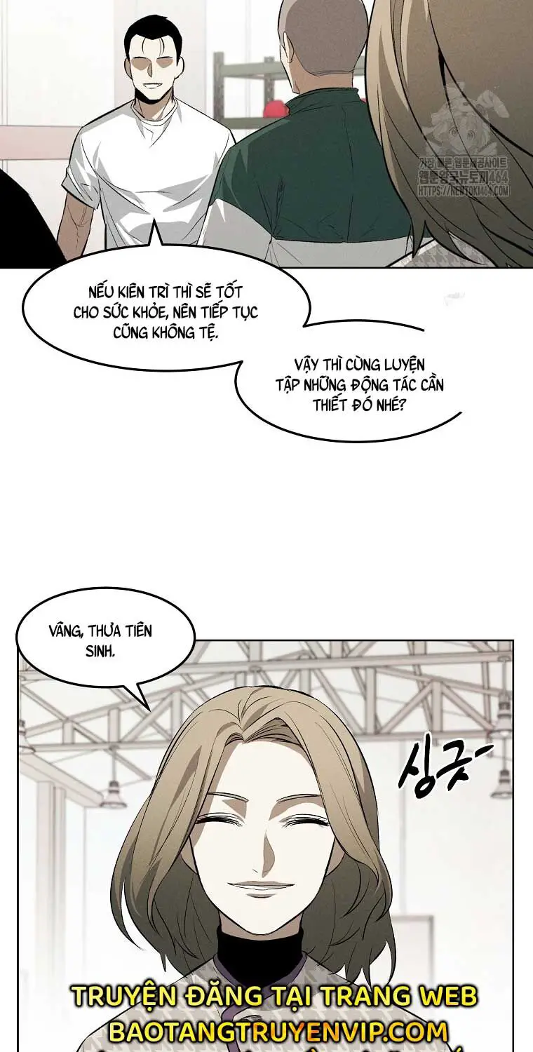 Kẻ Bất Bại Nettruyen ZZZ Chương 107 Page 17