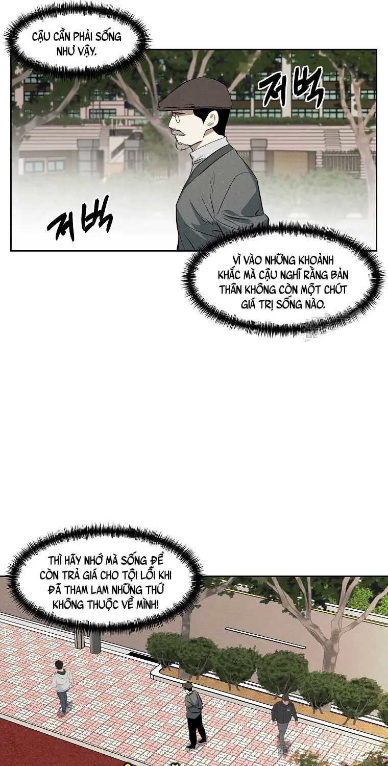 Kẻ Bất Bại Nettruyen ZZZ Chương 107 Page 23