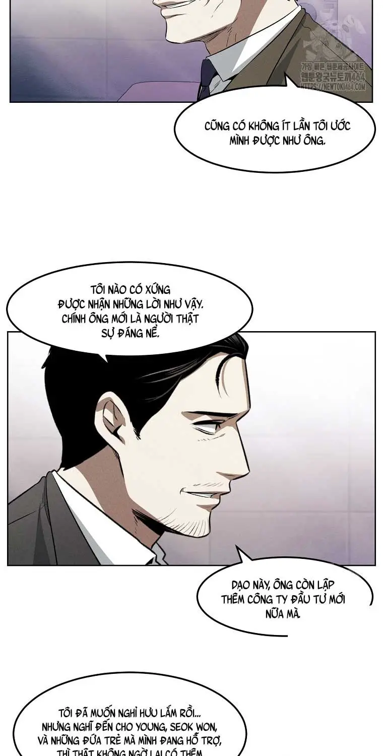 Kẻ Bất Bại Nettruyen ZZZ Chương 107 Page 27