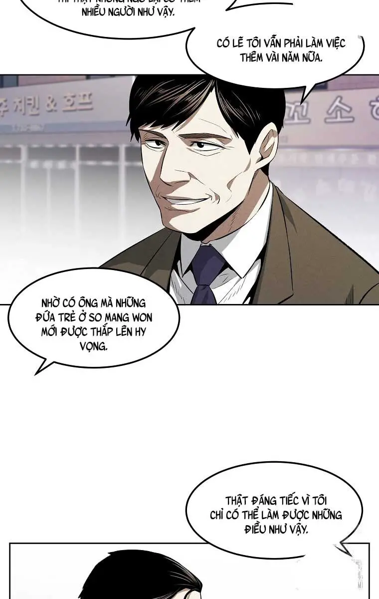 Kẻ Bất Bại Nettruyen ZZZ Chương 107 Page 28