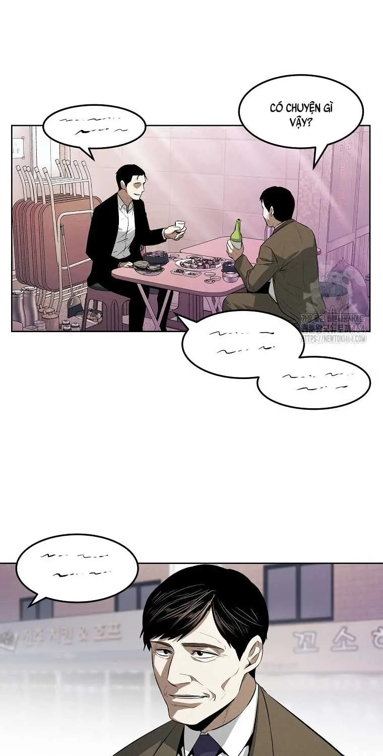 Kẻ Bất Bại Nettruyen ZZZ Chương 107 Page 30