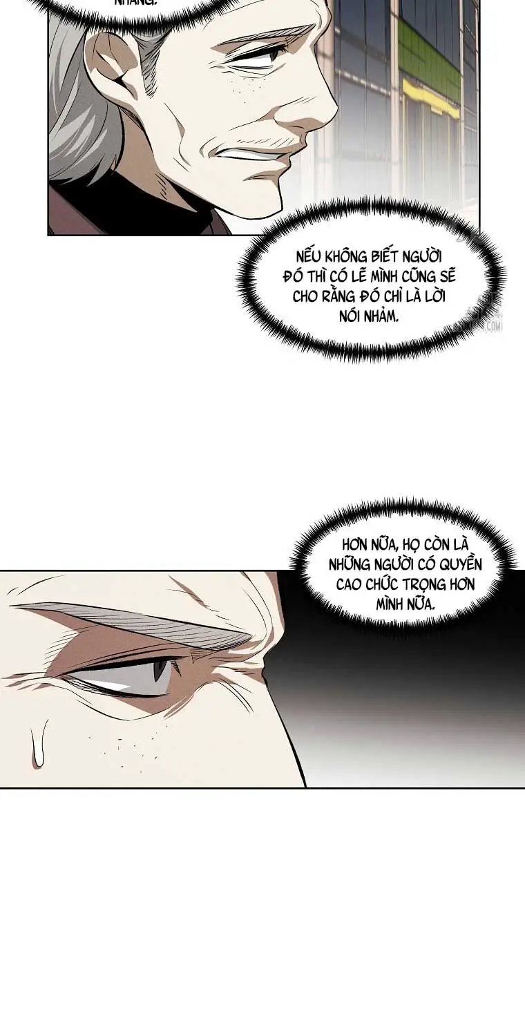 Kẻ Bất Bại Nettruyen ZZZ Chương 107 Page 34