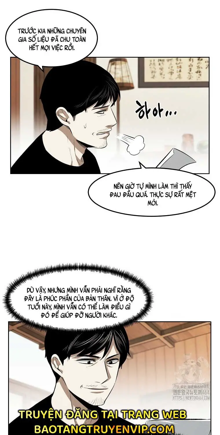 Kẻ Bất Bại Nettruyen ZZZ Chương 107 Page 38