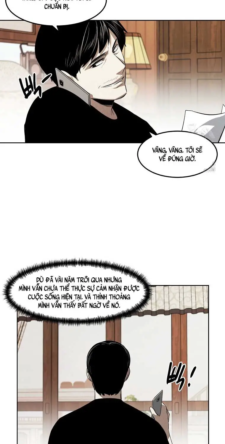 Kẻ Bất Bại Nettruyen ZZZ Chương 107 Page 40