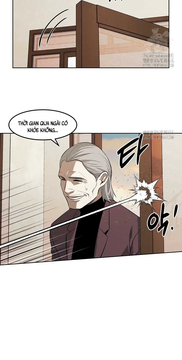 Kẻ Bất Bại Nettruyen ZZZ Chương 107 Page 44