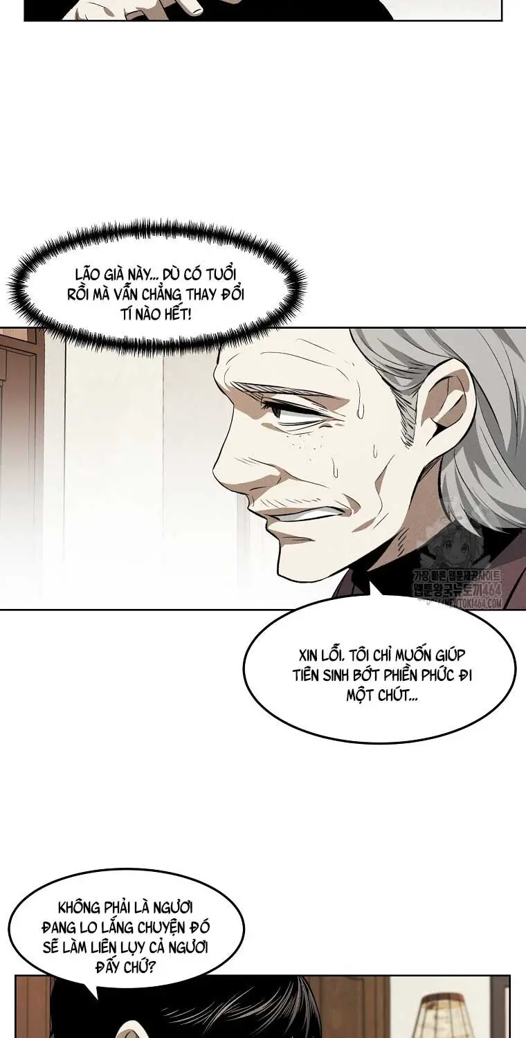 Kẻ Bất Bại Nettruyen ZZZ Chương 107 Page 46