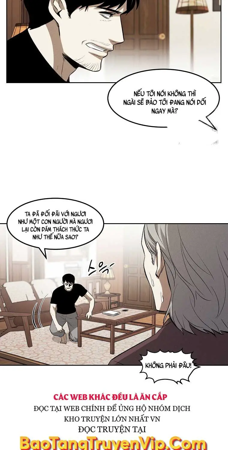 Kẻ Bất Bại Nettruyen ZZZ Chương 107 Page 47