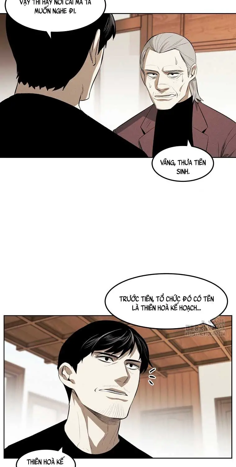 Kẻ Bất Bại Nettruyen ZZZ Chương 107 Page 49