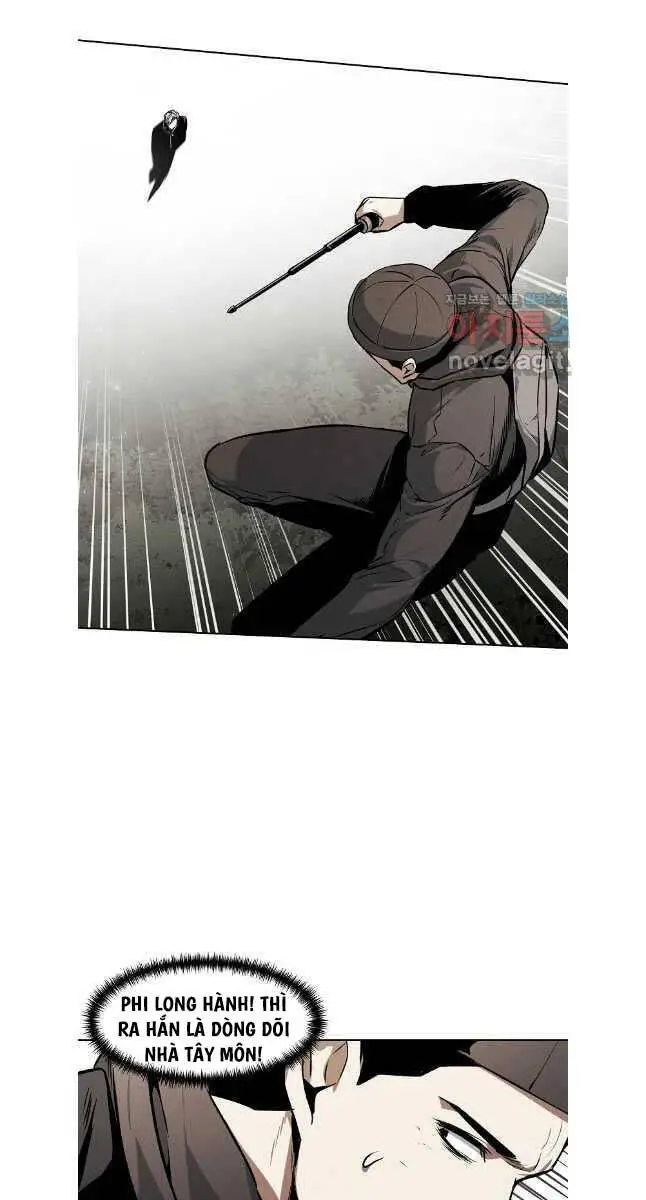Kẻ Bất Bại Nettruyen ZZZ Chương 70 Page 28