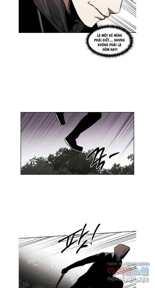 Kẻ Bất Bại Nettruyen ZZZ Chương 70 Page 29