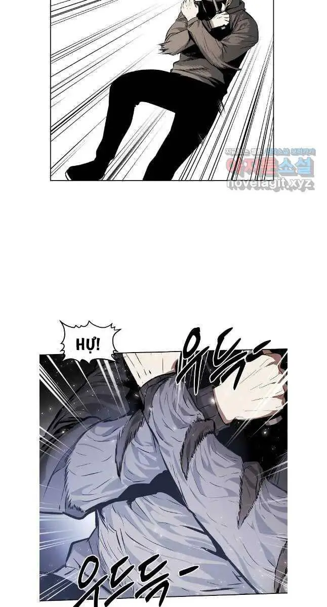 Kẻ Bất Bại Nettruyen ZZZ Chương 70 Page 33