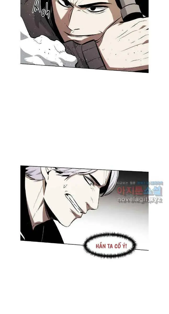 Kẻ Bất Bại Nettruyen ZZZ Chương 70 Page 36