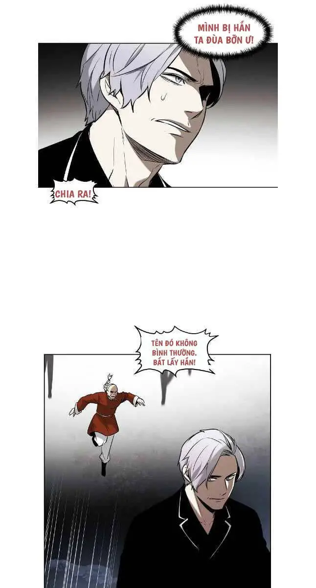 Kẻ Bất Bại Nettruyen ZZZ Chương 70 Page 40