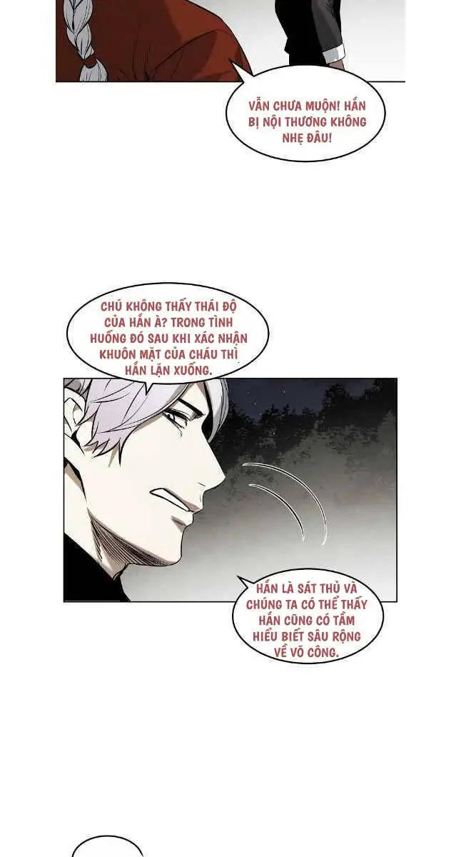 Kẻ Bất Bại Nettruyen ZZZ Chương 70 Page 42