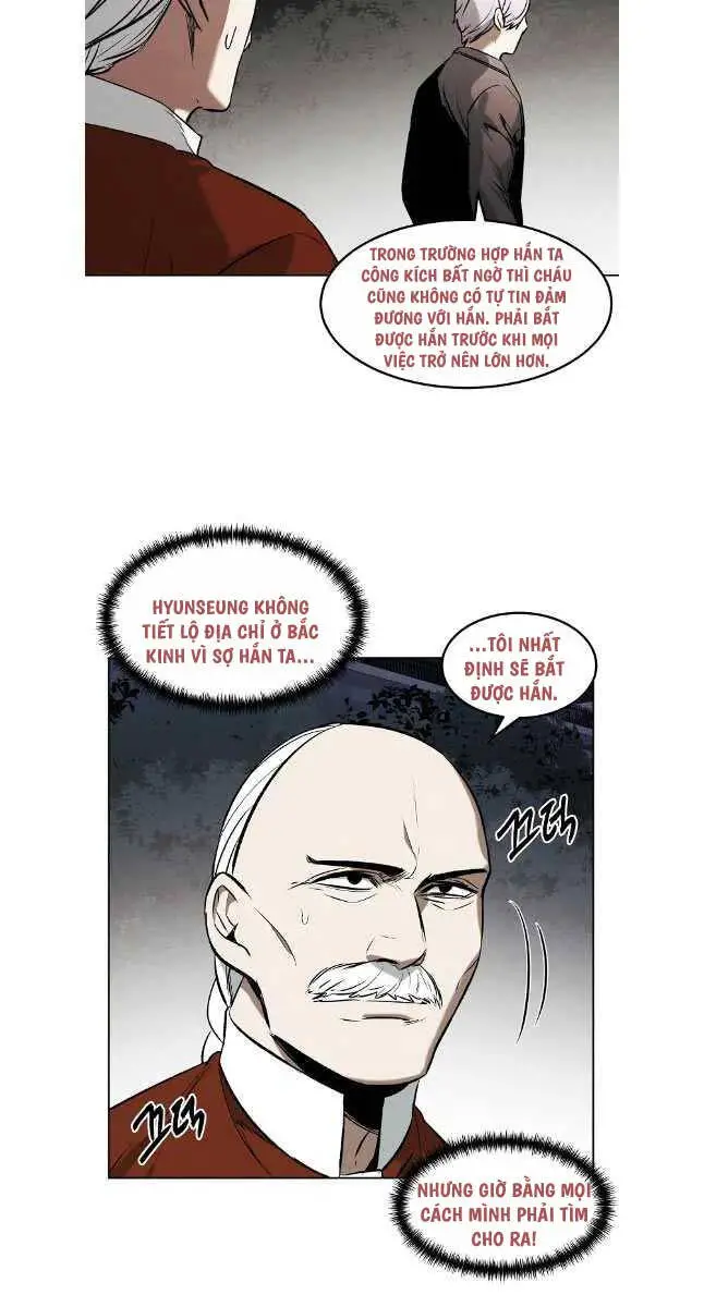 Kẻ Bất Bại Nettruyen ZZZ Chương 70 Page 45