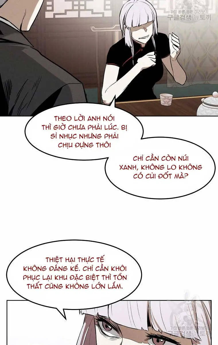 Kẻ Bất Bại Nettruyen ZZZ Chương 63 Page 67