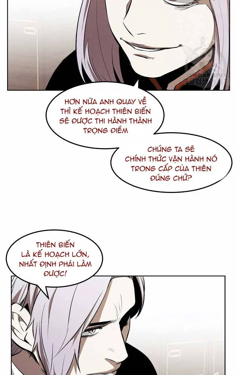 Kẻ Bất Bại Nettruyen ZZZ Chương 63 Page 68