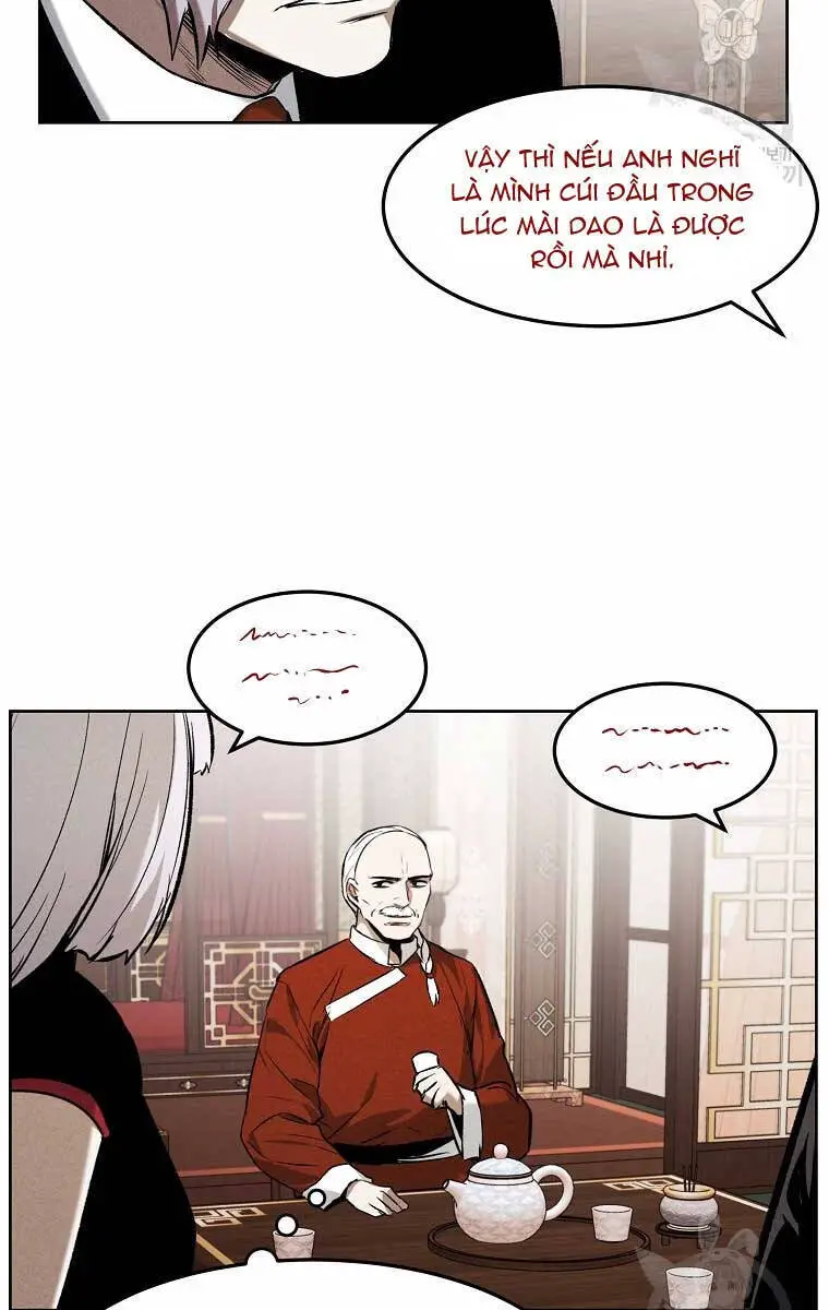 Kẻ Bất Bại Nettruyen ZZZ Chương 63 Page 69