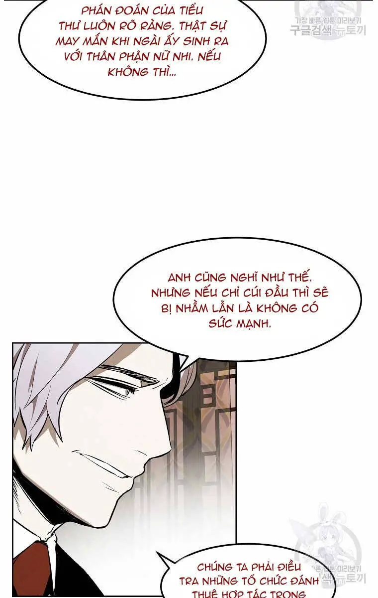 Kẻ Bất Bại Nettruyen ZZZ Chương 63 Page 70