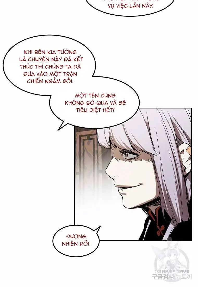 Kẻ Bất Bại Nettruyen ZZZ Chương 63 Page 71