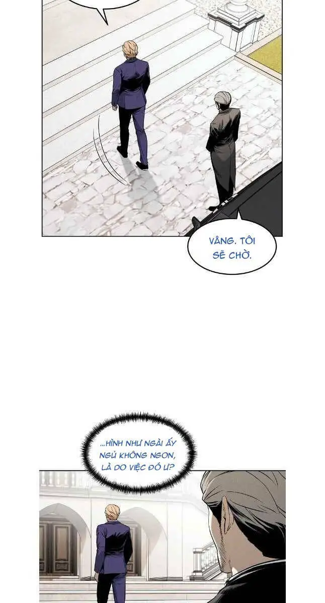 Kẻ Bất Bại Nettruyen ZZZ Chương 45 Page 7