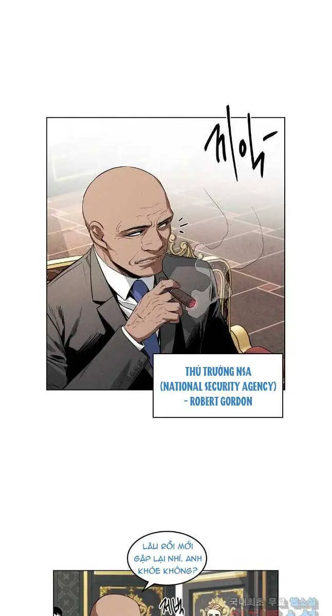 Kẻ Bất Bại Nettruyen ZZZ Chương 45 Page 10