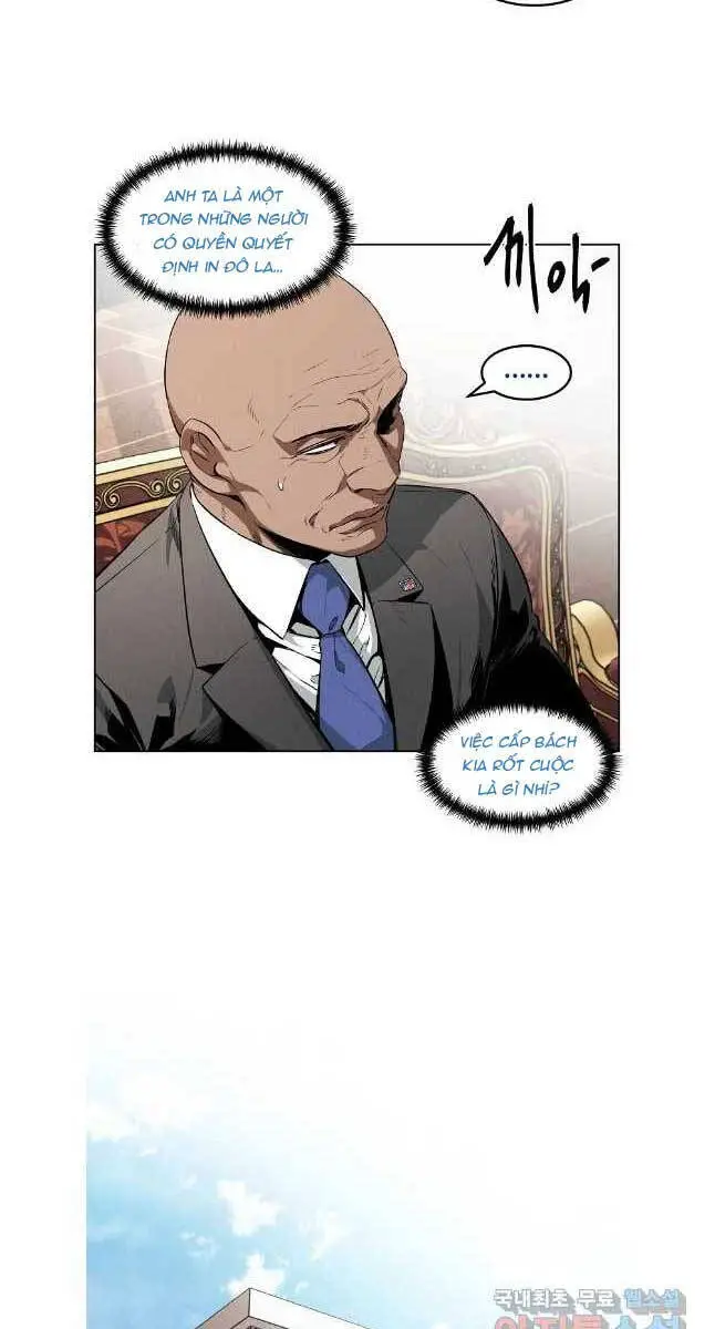 Kẻ Bất Bại Nettruyen ZZZ Chương 45 Page 15