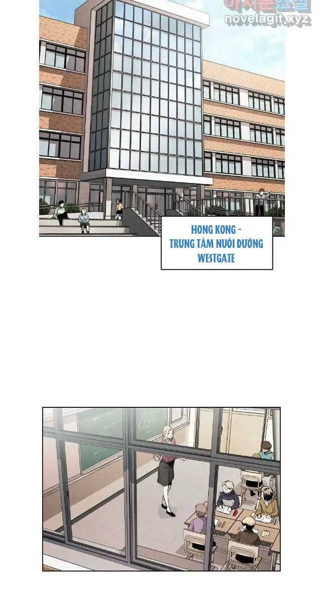 Kẻ Bất Bại Nettruyen ZZZ Chương 45 Page 16