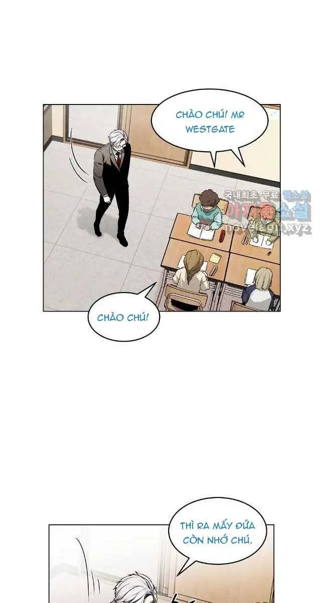 Kẻ Bất Bại Nettruyen ZZZ Chương 45 Page 19