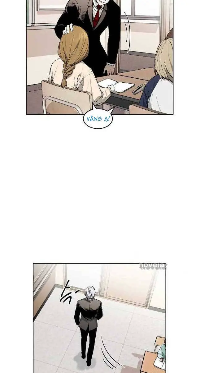 Kẻ Bất Bại Nettruyen ZZZ Chương 45 Page 22