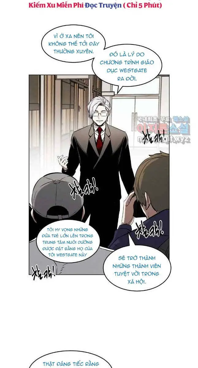 Kẻ Bất Bại Nettruyen ZZZ Chương 45 Page 24