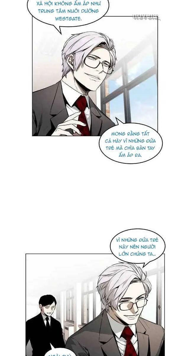Kẻ Bất Bại Nettruyen ZZZ Chương 45 Page 25