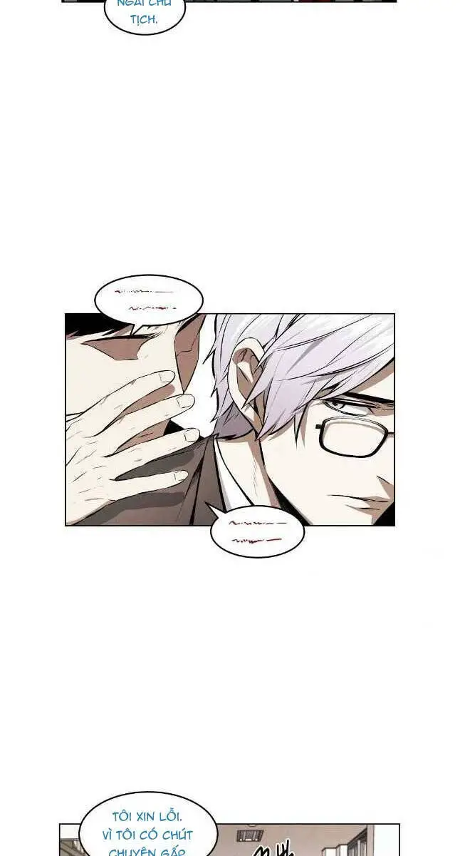 Kẻ Bất Bại Nettruyen ZZZ Chương 45 Page 26