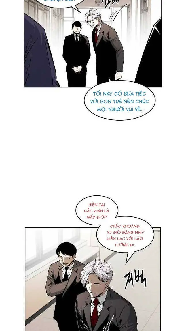 Kẻ Bất Bại Nettruyen ZZZ Chương 45 Page 27