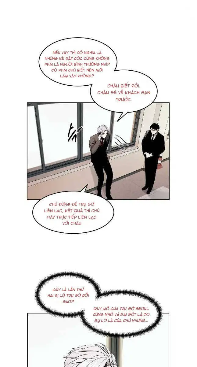 Kẻ Bất Bại Nettruyen ZZZ Chương 45 Page 30