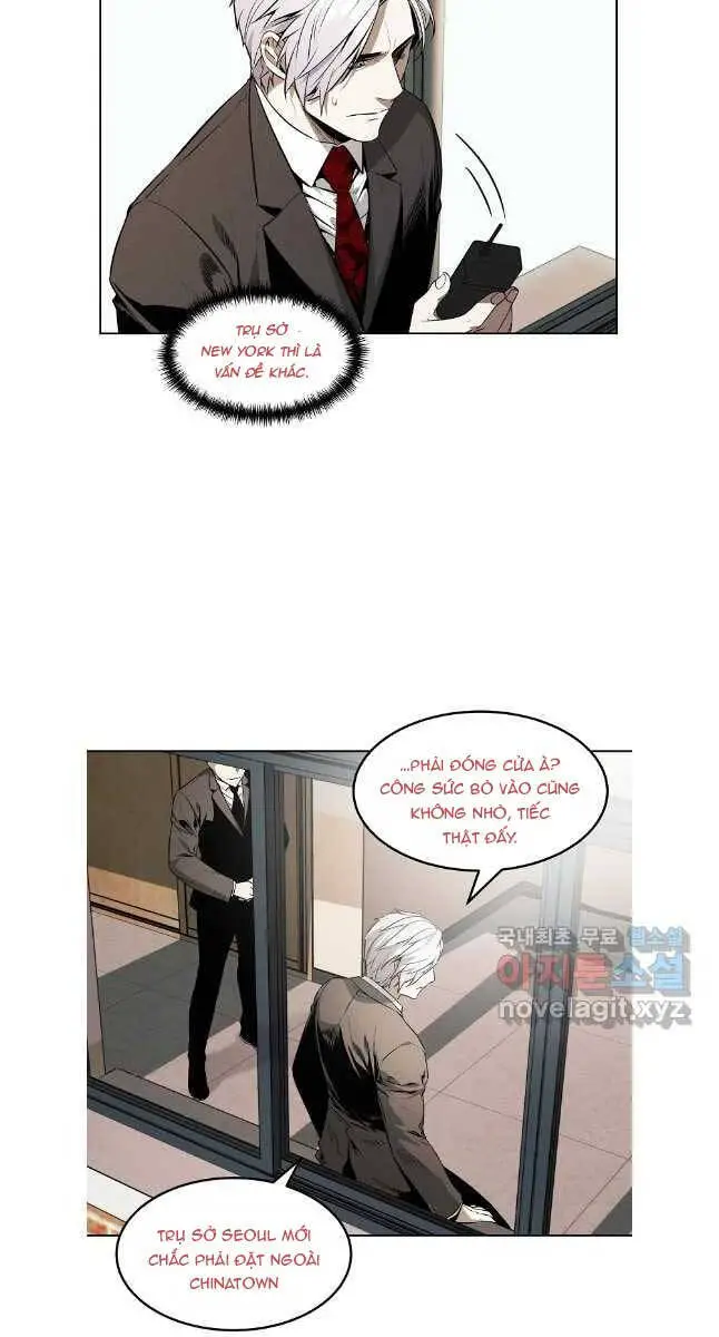 Kẻ Bất Bại Nettruyen ZZZ Chương 45 Page 31