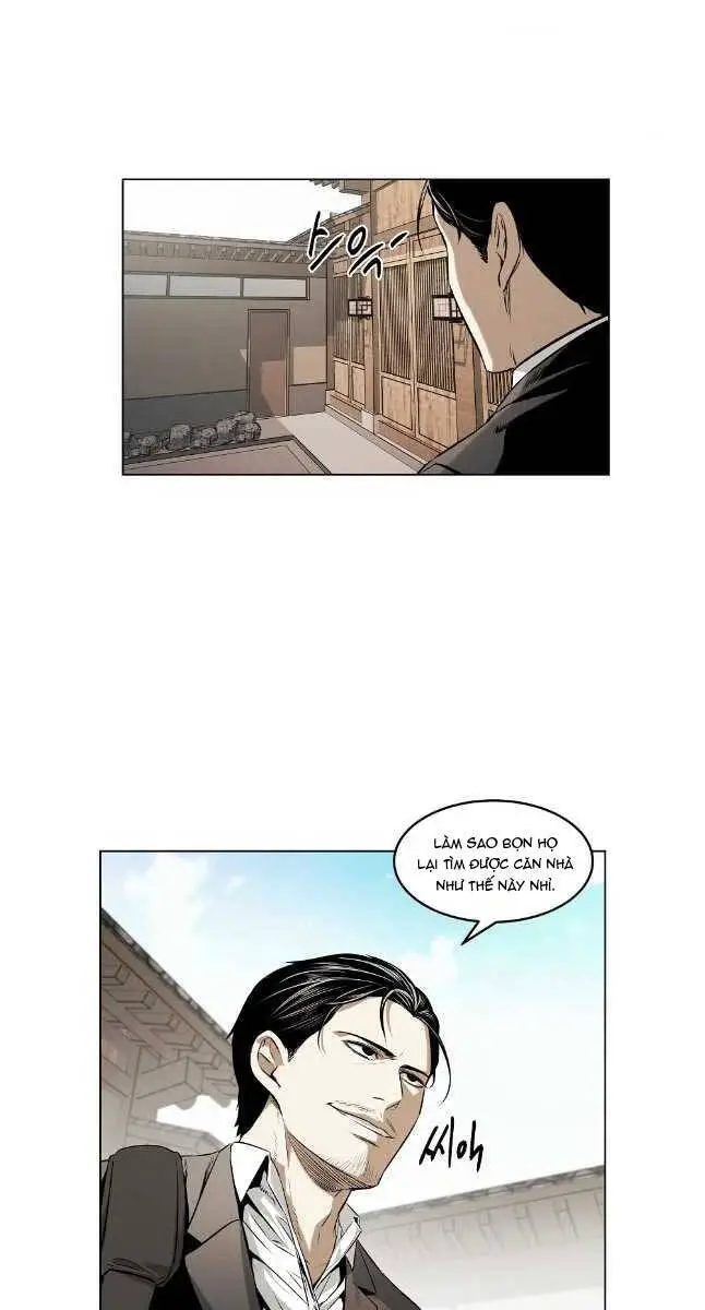 Kẻ Bất Bại Nettruyen ZZZ Chương 45 Page 35