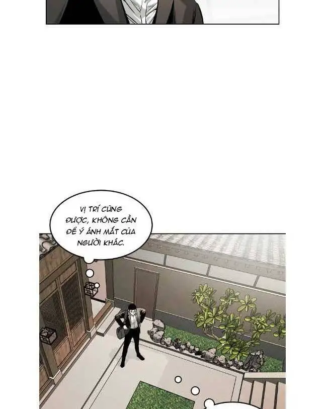 Kẻ Bất Bại Nettruyen ZZZ Chương 45 Page 36