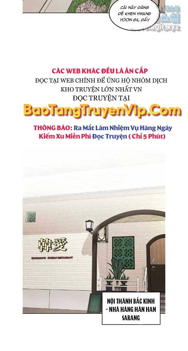 Kẻ Bất Bại Nettruyen ZZZ Chương 45 Page 37