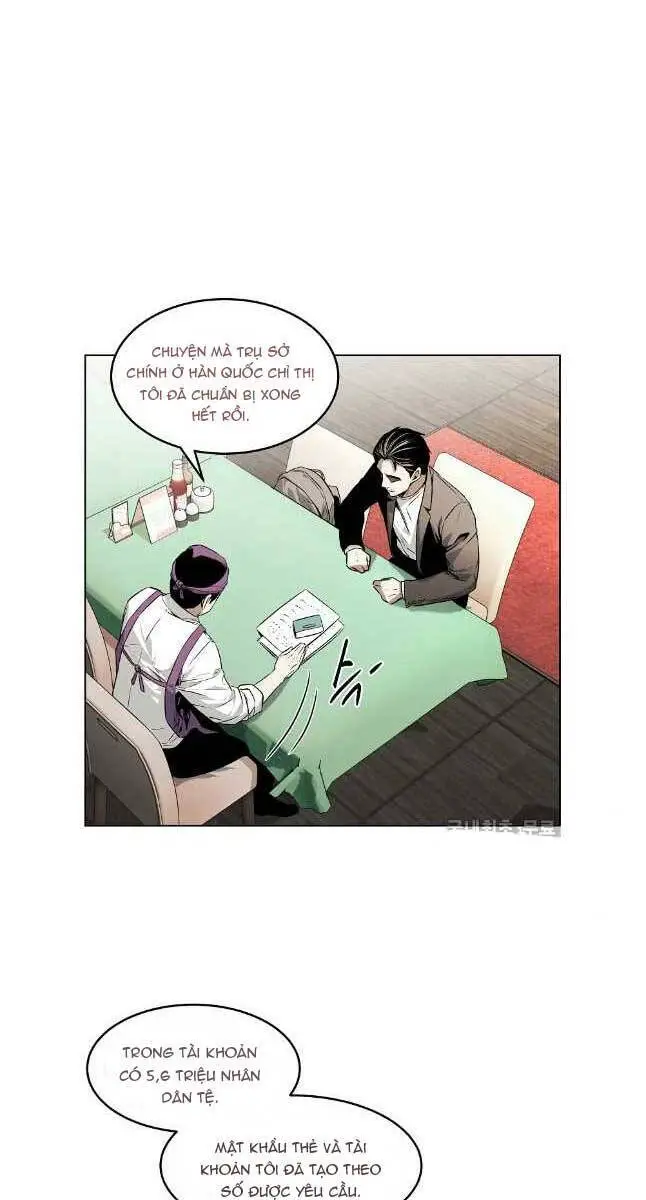 Kẻ Bất Bại Nettruyen ZZZ Chương 45 Page 38
