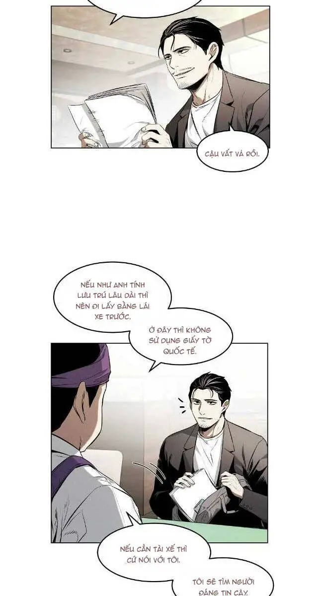 Kẻ Bất Bại Nettruyen ZZZ Chương 45 Page 39