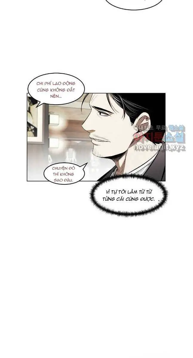 Kẻ Bất Bại Nettruyen ZZZ Chương 45 Page 40