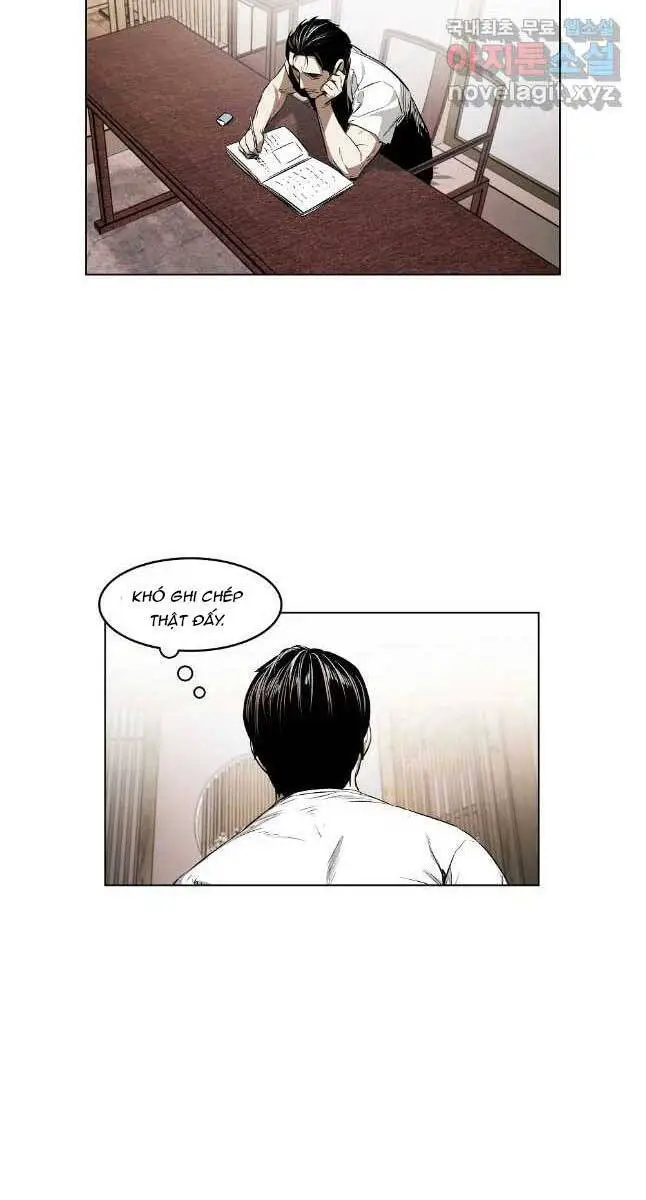 Kẻ Bất Bại Nettruyen ZZZ Chương 45 Page 42