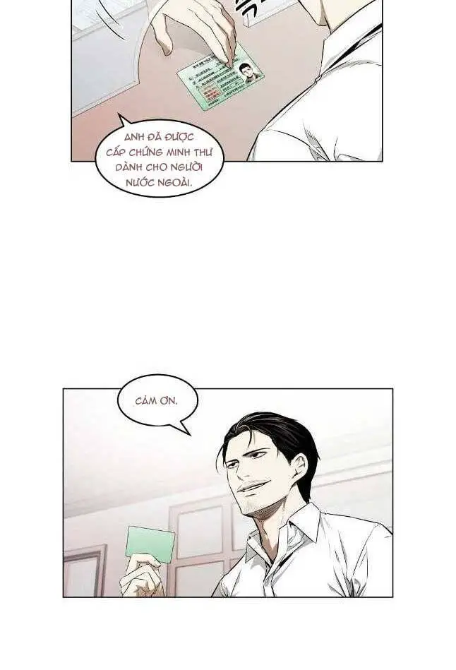 Kẻ Bất Bại Nettruyen ZZZ Chương 45 Page 45
