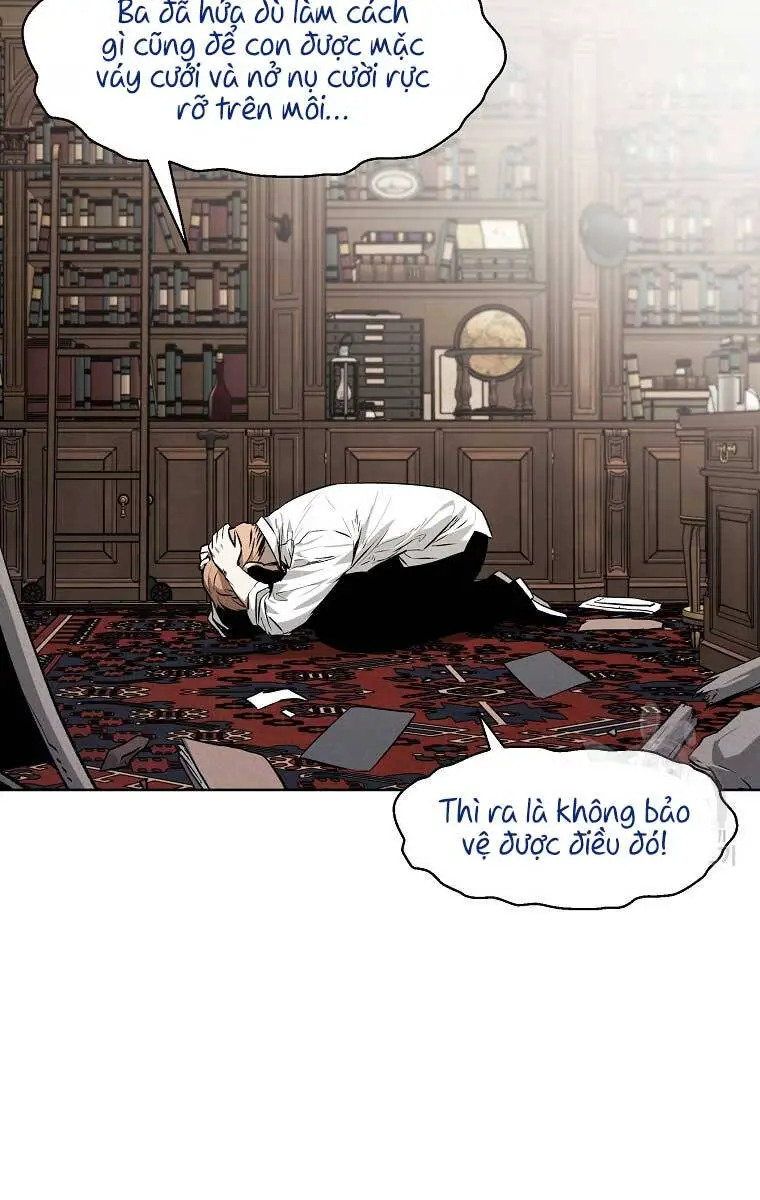 Kẻ Bất Bại Nettruyen ZZZ Chương 62 Page 12