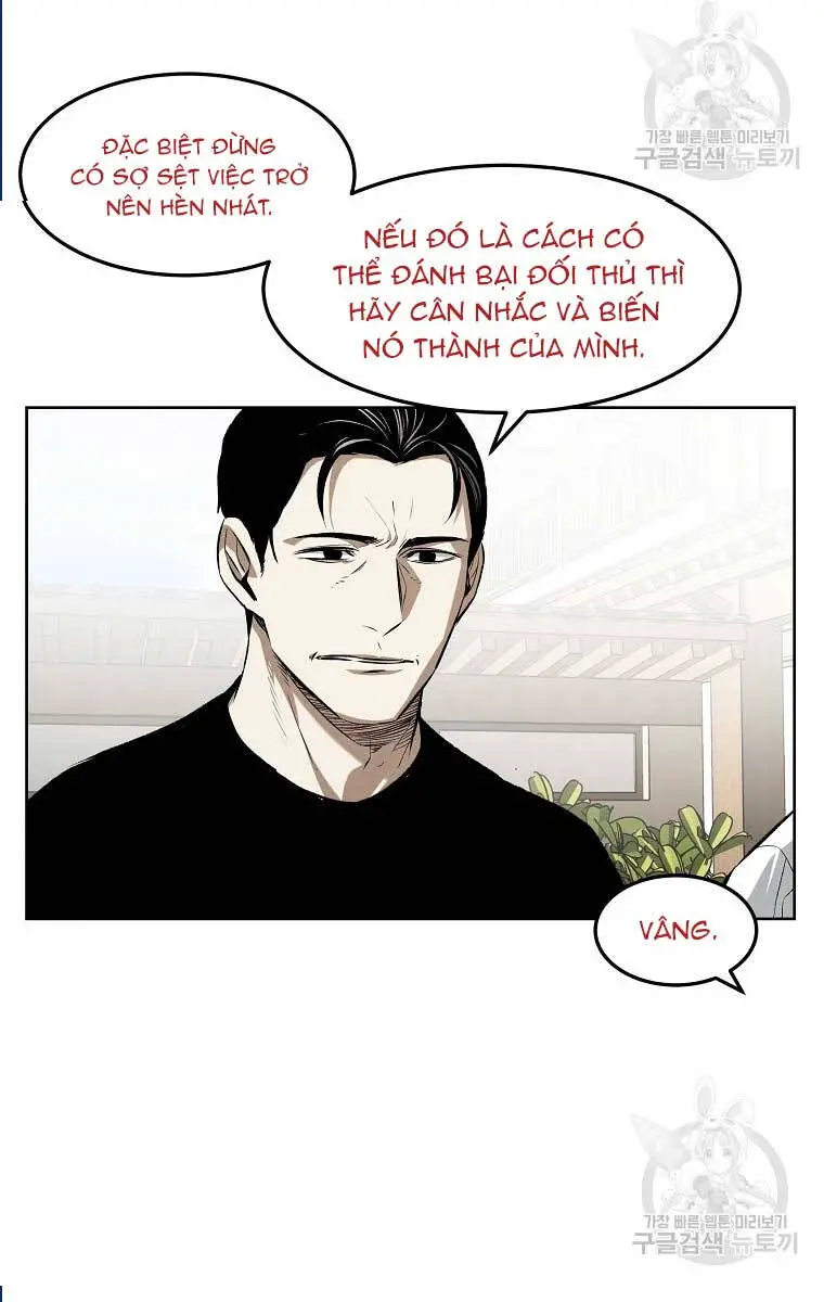 Kẻ Bất Bại Nettruyen ZZZ Chương 62 Page 35
