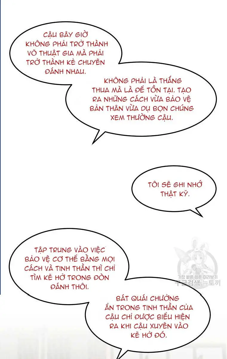 Kẻ Bất Bại Nettruyen ZZZ Chương 62 Page 36