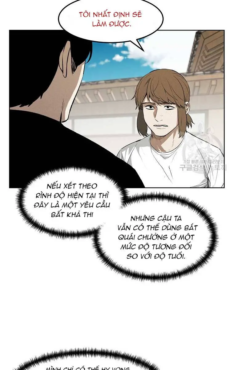 Kẻ Bất Bại Nettruyen ZZZ Chương 62 Page 38