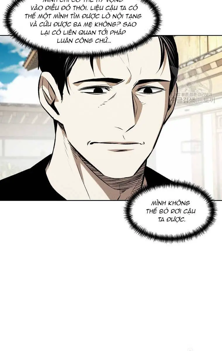 Kẻ Bất Bại Nettruyen ZZZ Chương 62 Page 39